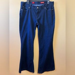 Express Jeans